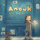 Anouk by Peter Maffay album cover