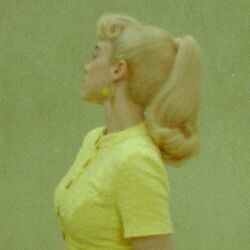 Cover of What Was I Made For? [From The Motion Picture "Barbie"]