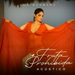 Cover of Fruta Prohibida (Versión Acústica)