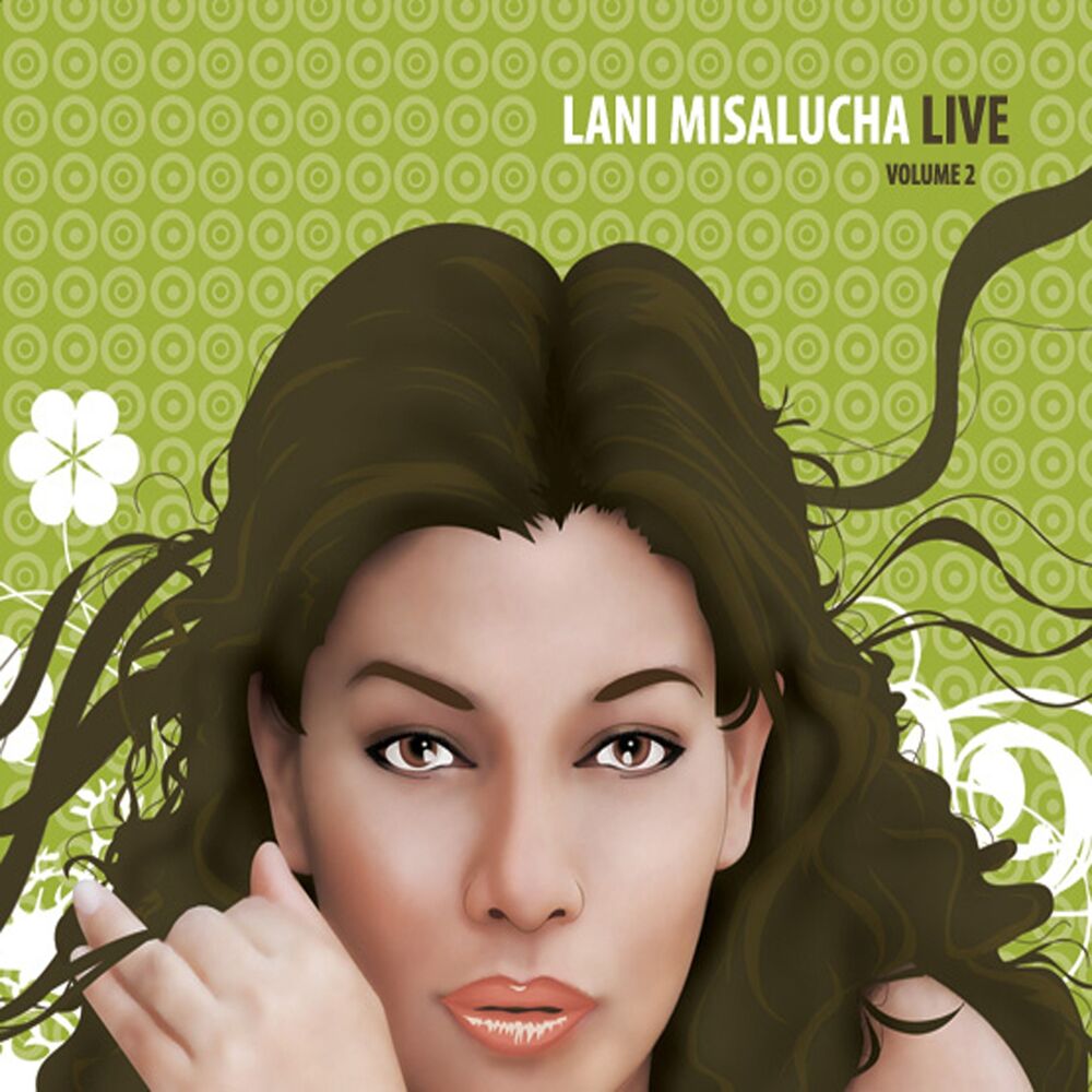 Picture of Lani Misalucha Live, Vol. 2 (Live)