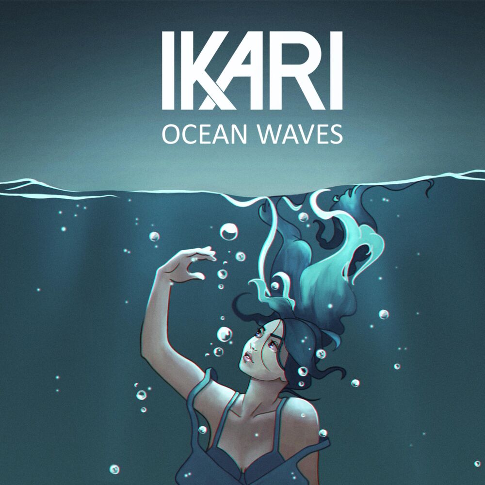 Picture of Ocean Waves (Single)