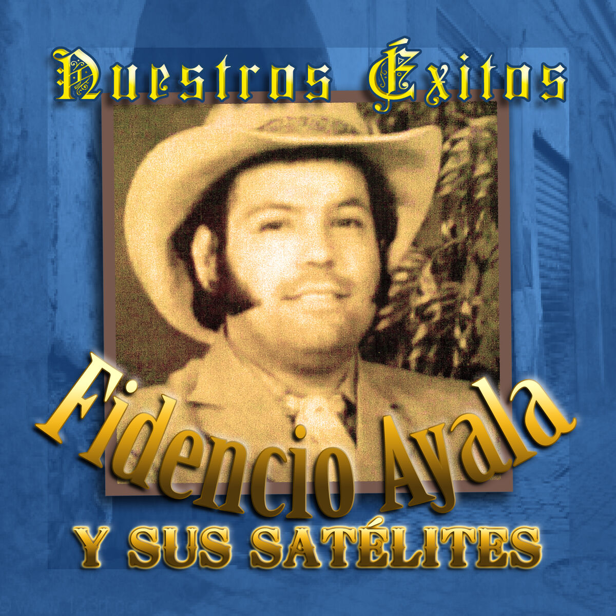 Album cover of Relampago Con Carino