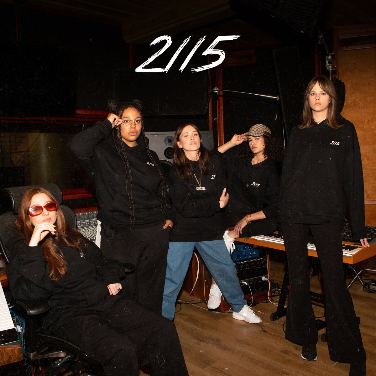 Album cover of BEDOESIARA