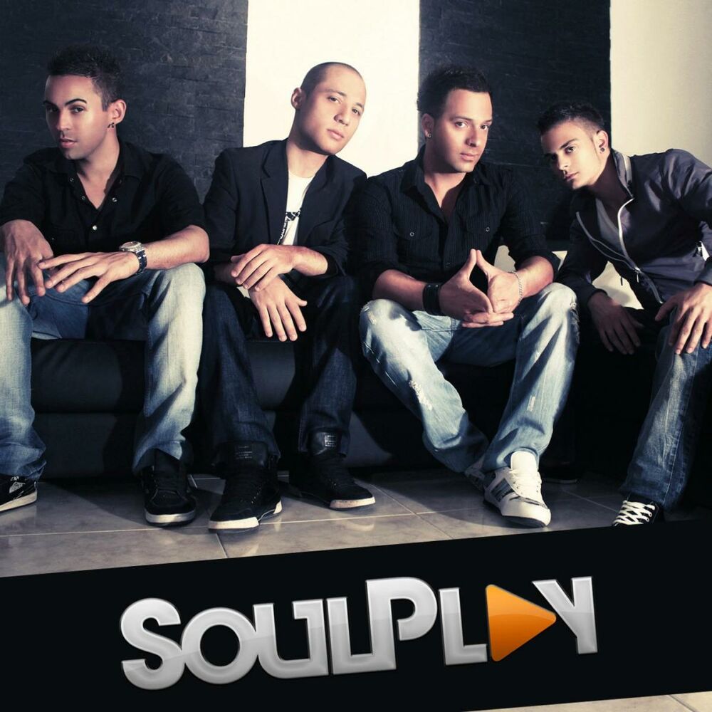 Picture of SoulPlay