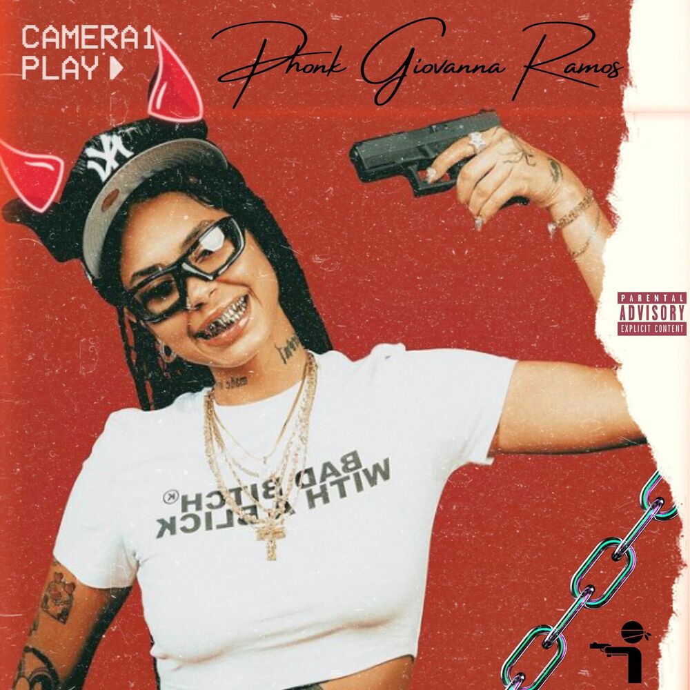 Picture of PHONK MEMPHIS GIOVANNA RAMOS