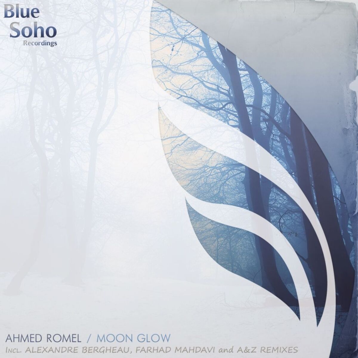 Album cover of Moon Glow