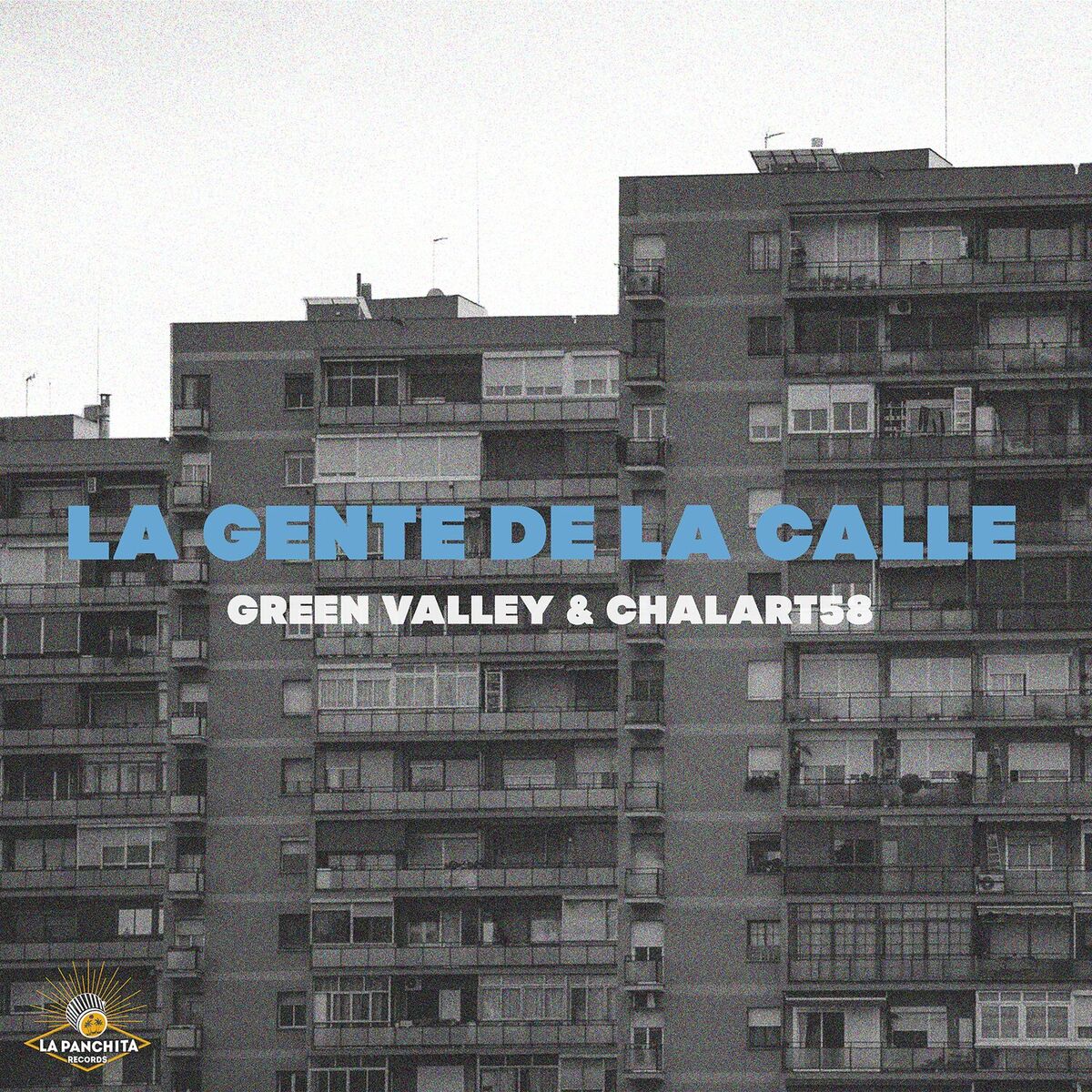 Album cover of La Gente de la Calle