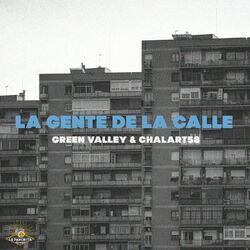 Cover of La Gente de la Calle
