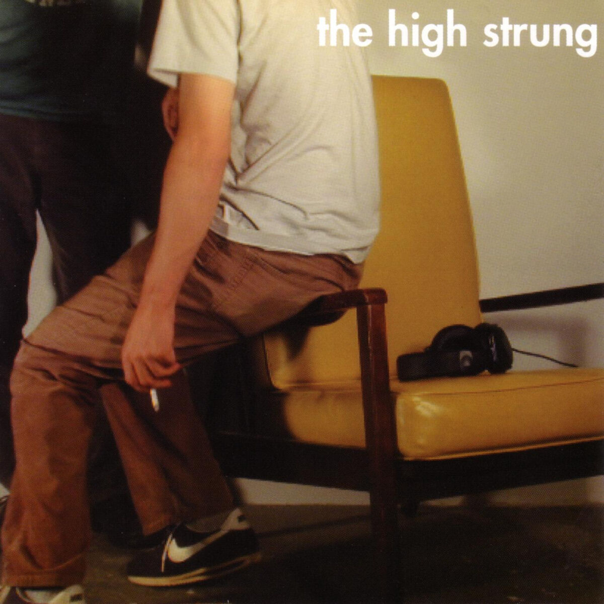 Album cover of Soap