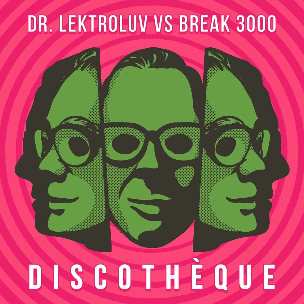 Picture of Discothèque