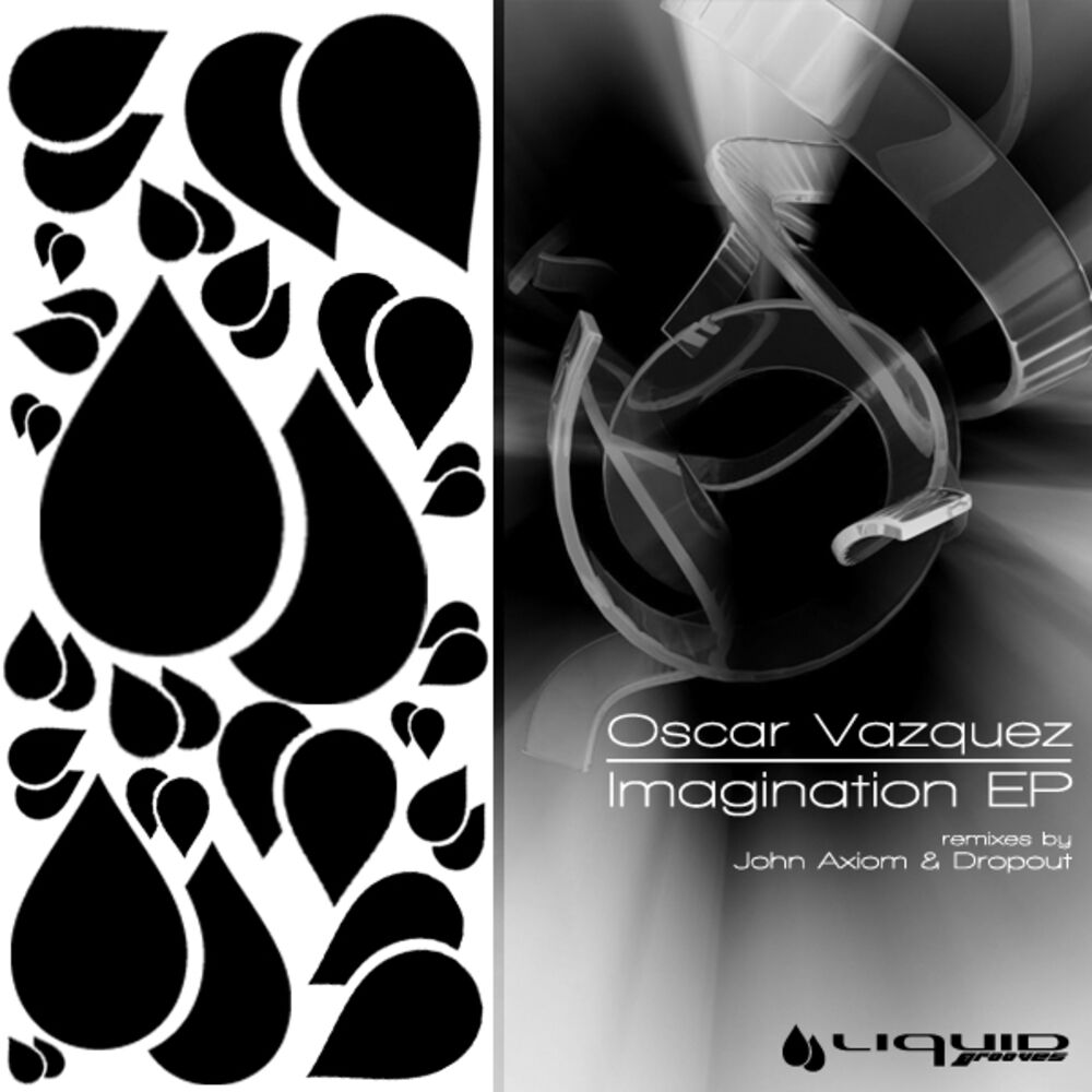 Picture of Imagination EP