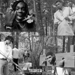 Cover of No Love