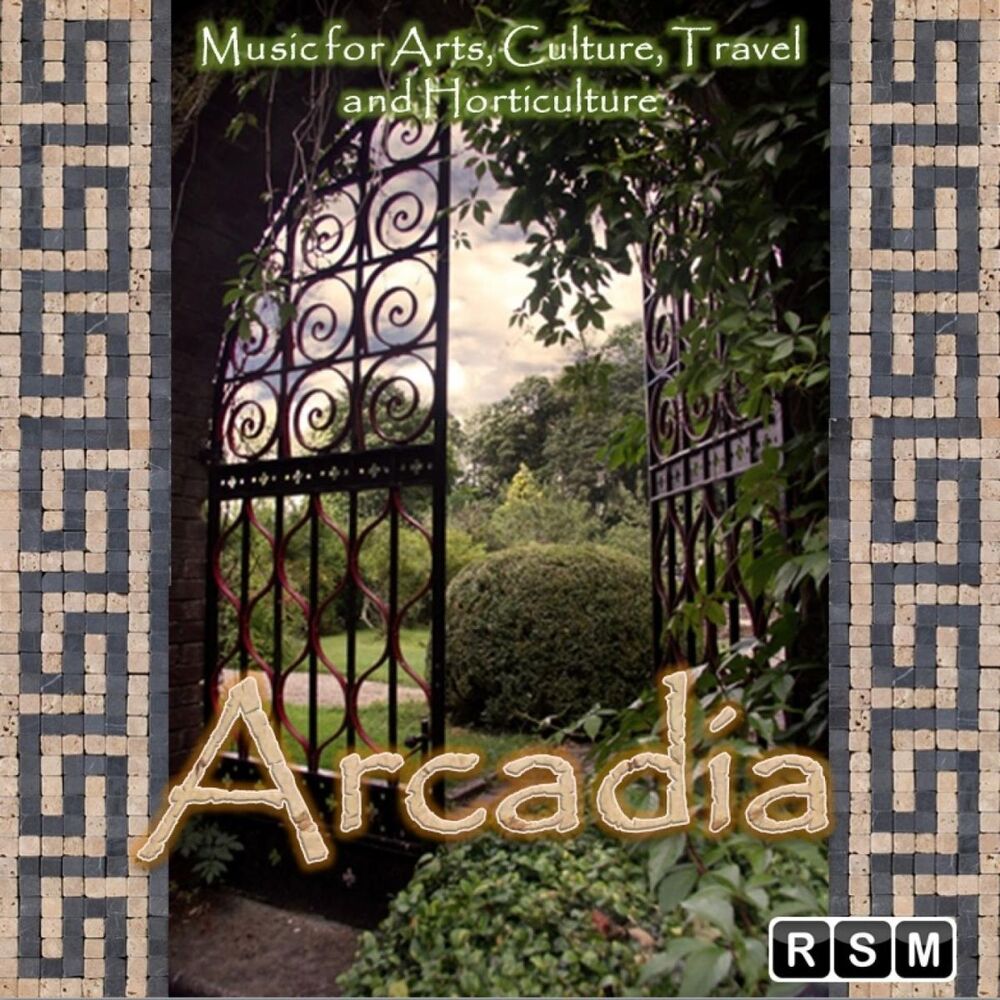 Picture of Arcadia
