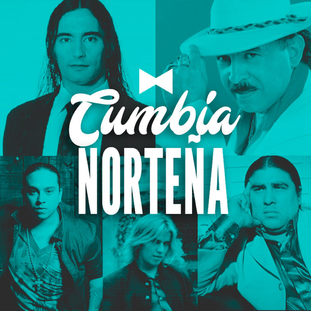 Picture of Cumbia Norteña