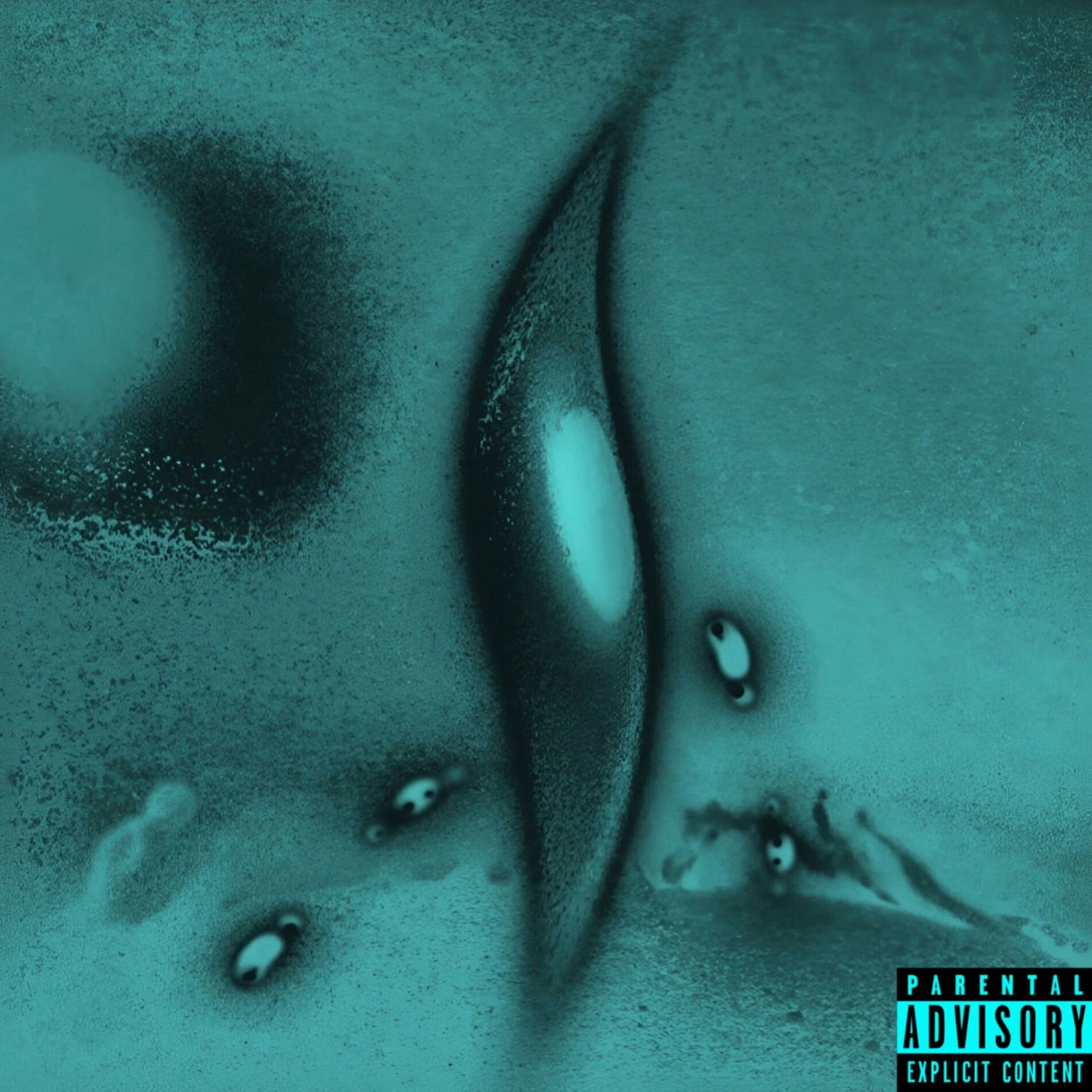 Album cover of PRESSURE (with krisolin)