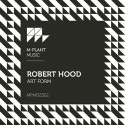 Cover of Art Form