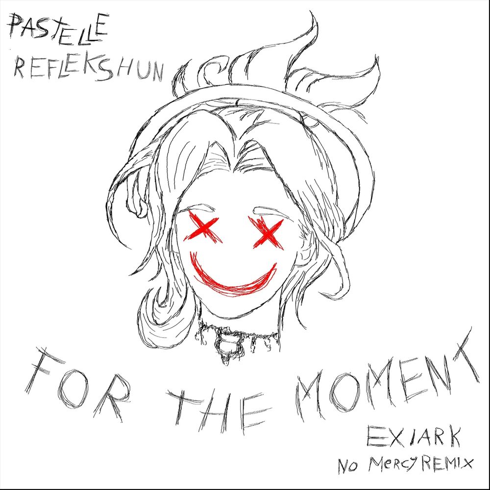 Picture of For the Moment (Exiark's No Mercy Remix)