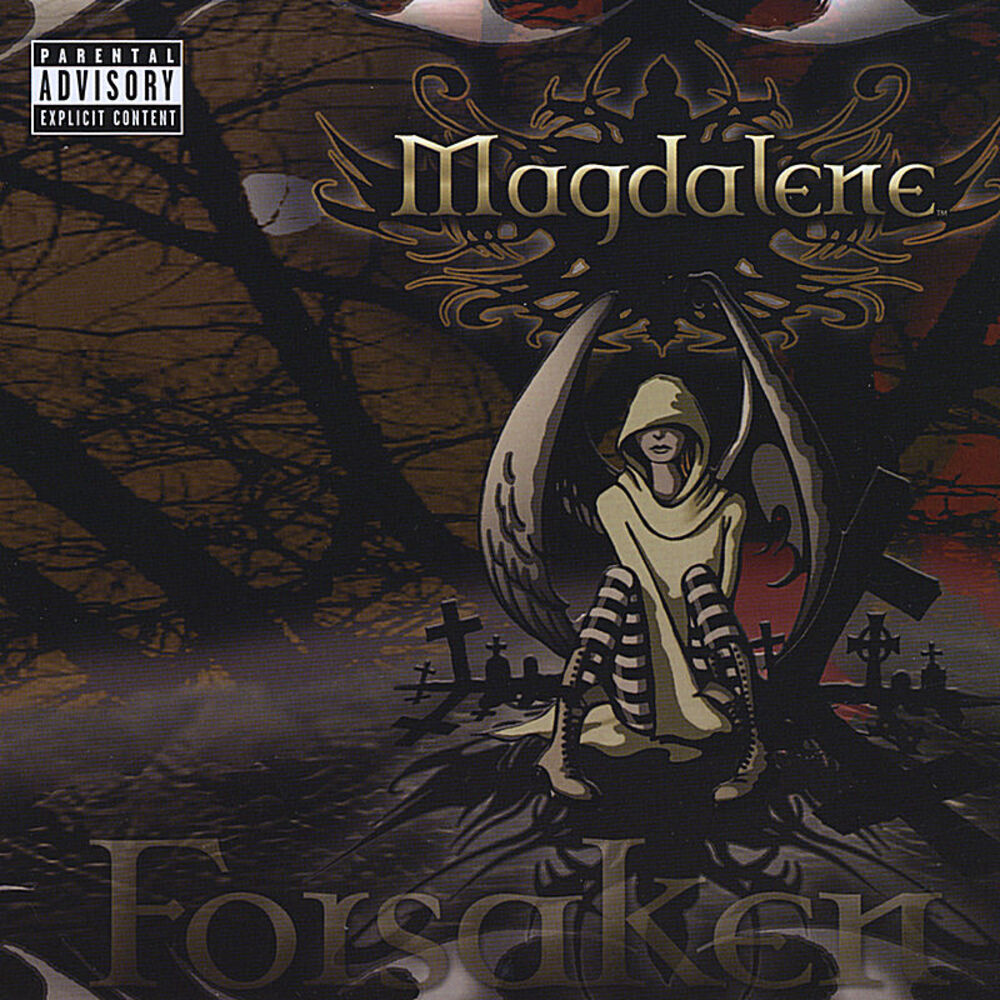 Picture of Forsaken