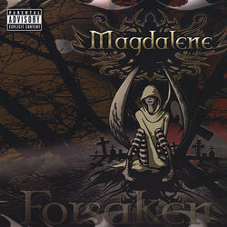 Cover of Forsaken