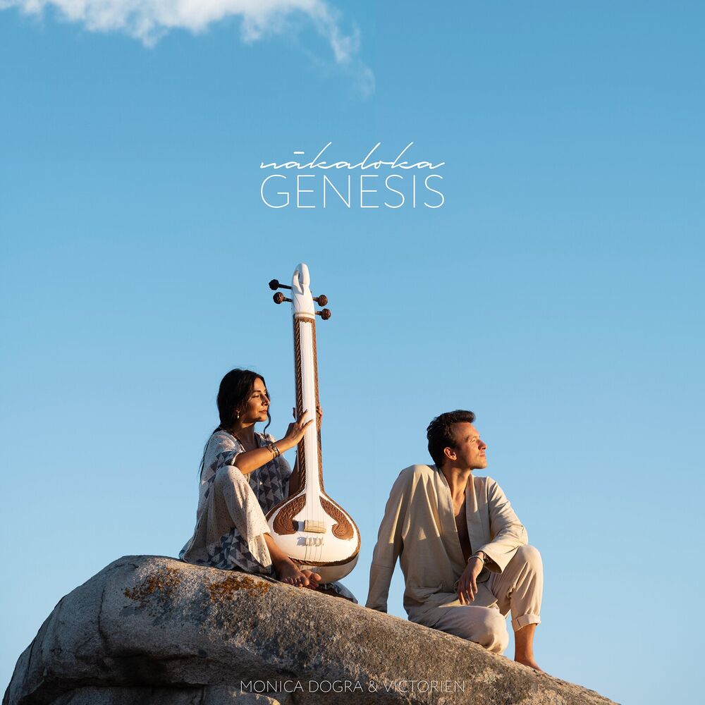 Picture of Genesis