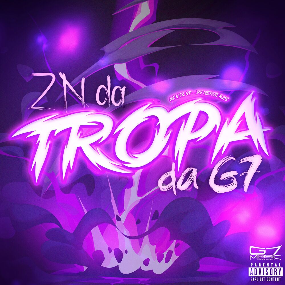 Picture of Zn da Tropa da G7
