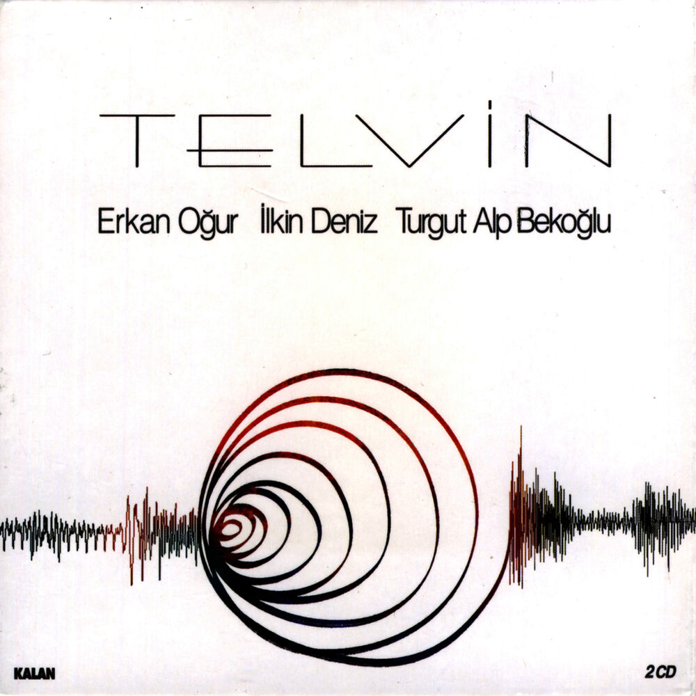 Picture of Telvin