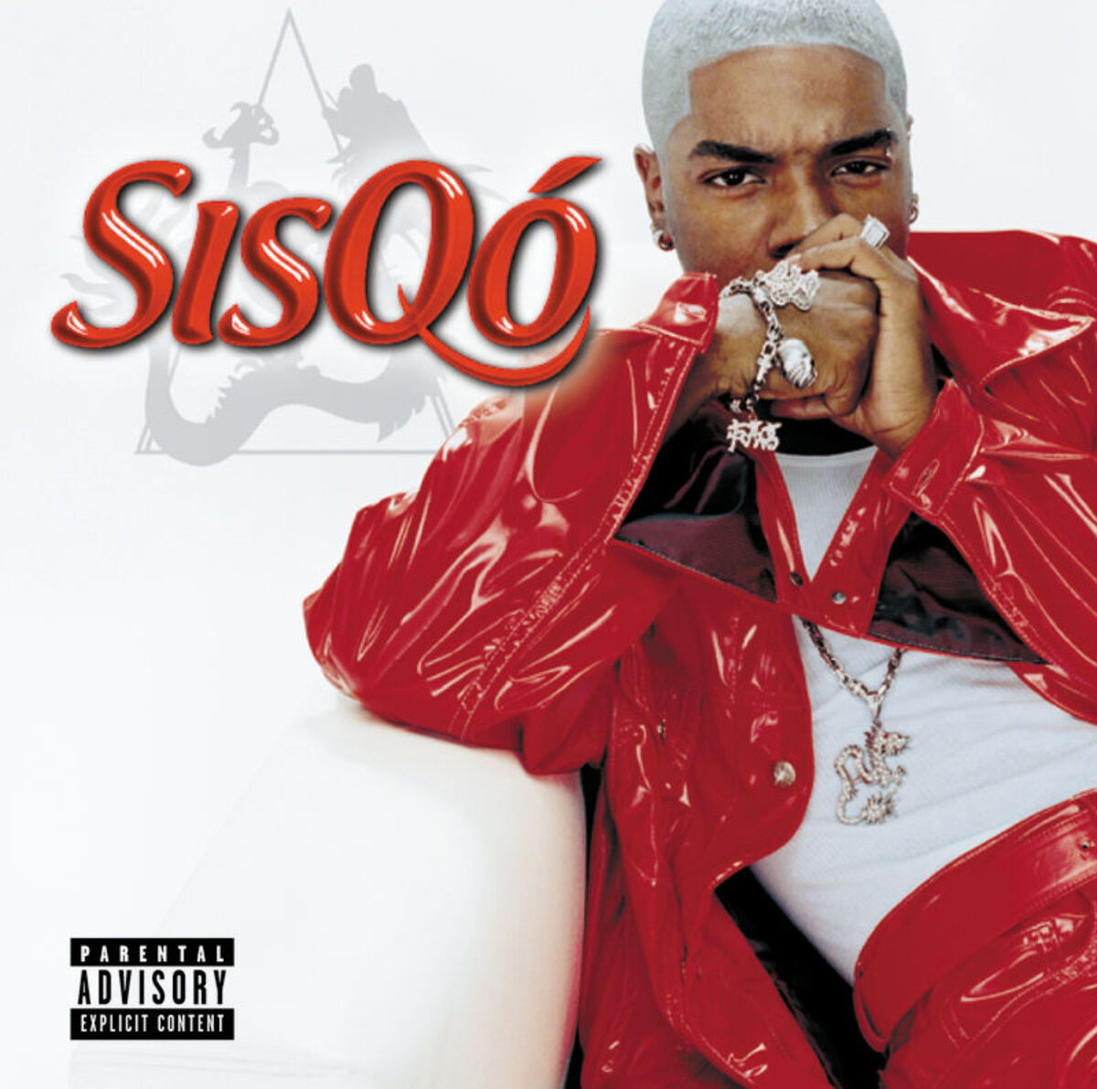 Album cover of Thong Song