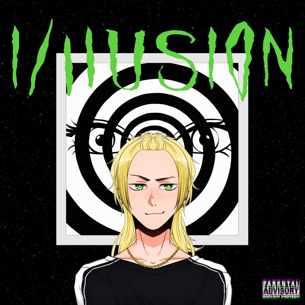 Picture of I/llUSI0N