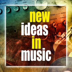 Cover of New Ideas in Music