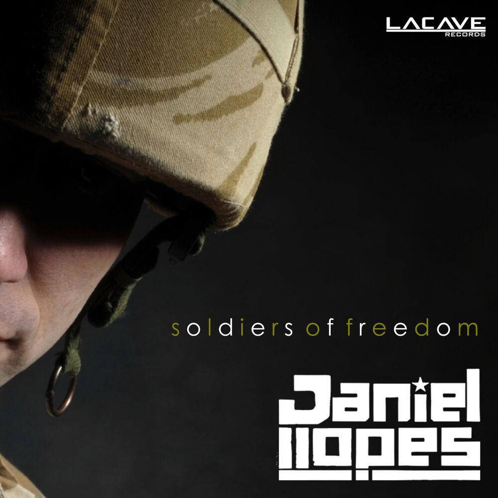 Picture of Soldiers of Freedom