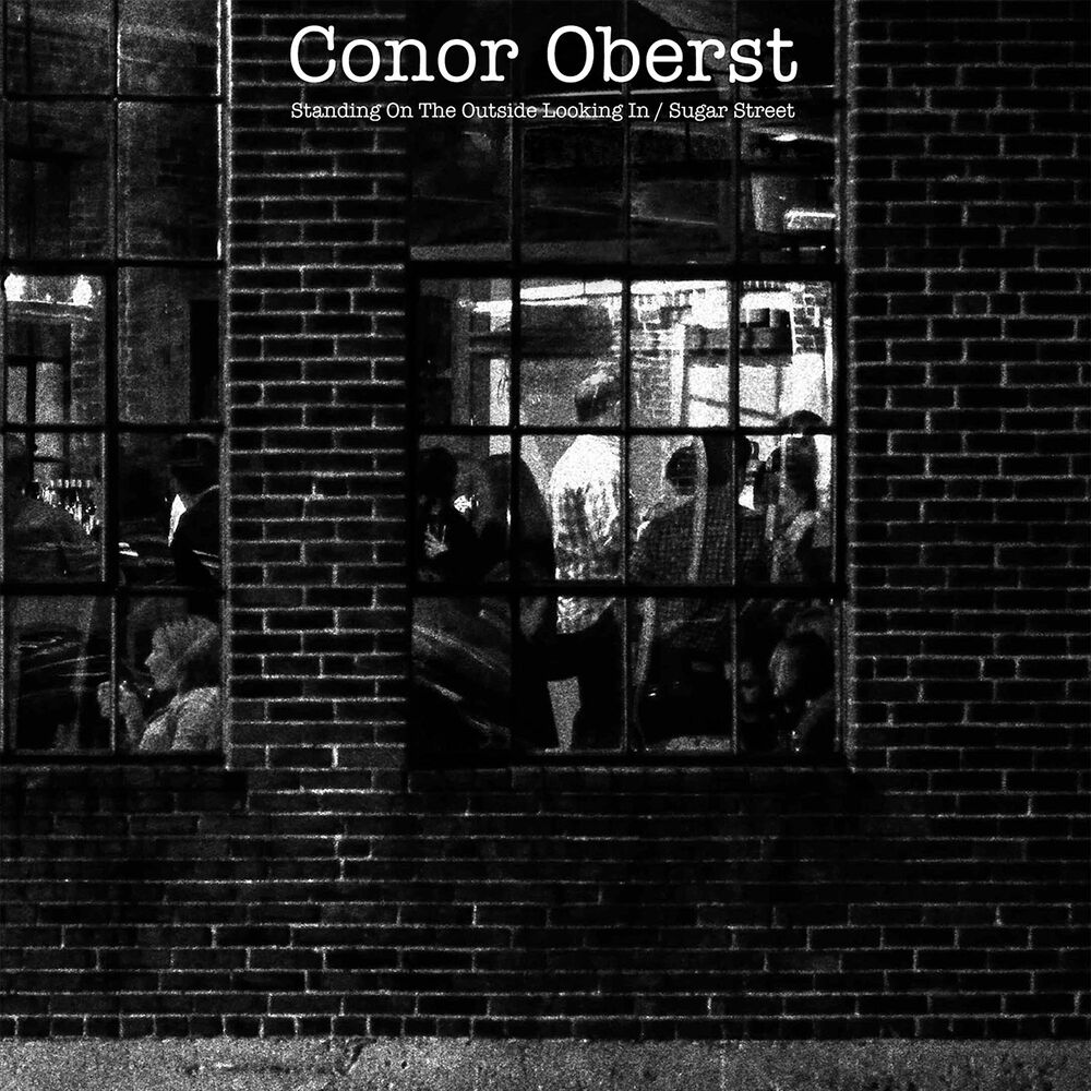 Picture of Standing on the Outside Looking In / Sugar Street