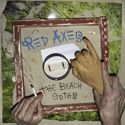 Cover of The Beach Goths