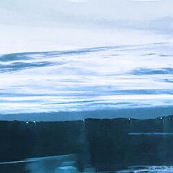Cover of river