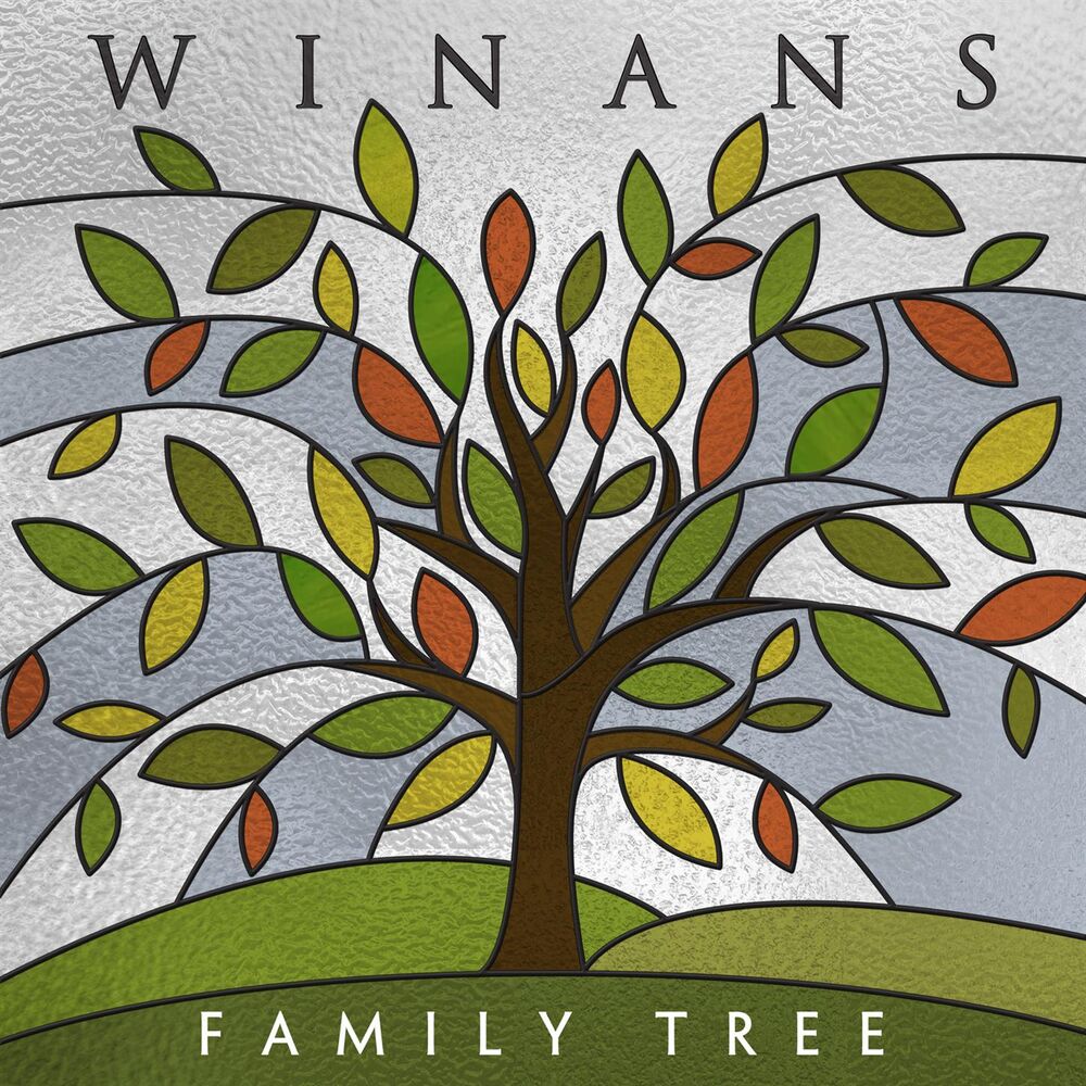 Picture of Family Tree