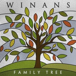 Cover of Family Tree