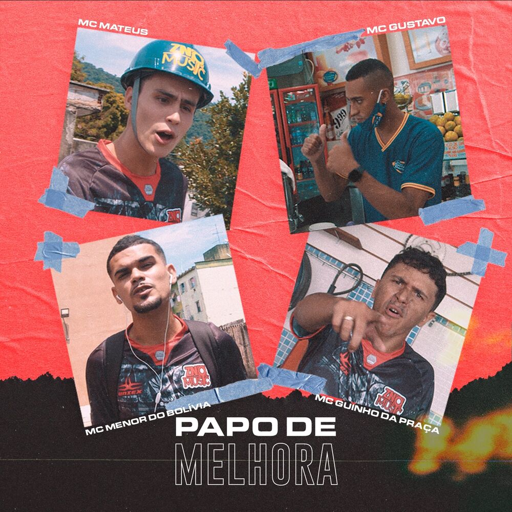 Picture of Papo de Melhora