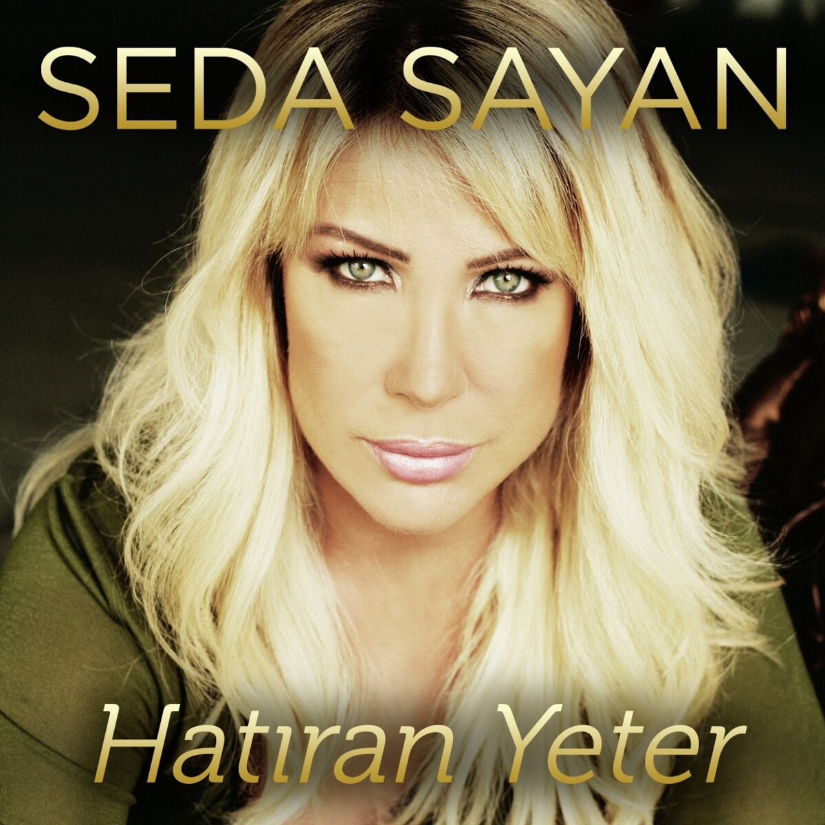 Album cover of Bulurum Seni