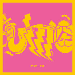 Cover of Multi-Love