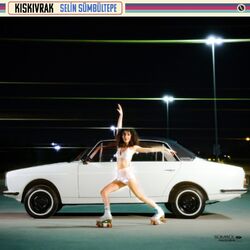 Cover of Kıskıvrak