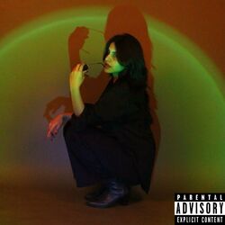 Cover of Rosy