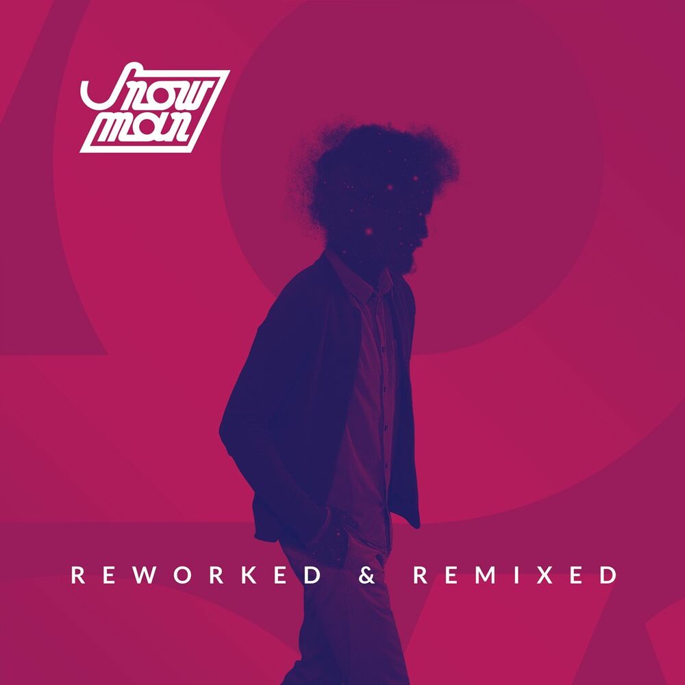 Picture of Reworked & Remixed