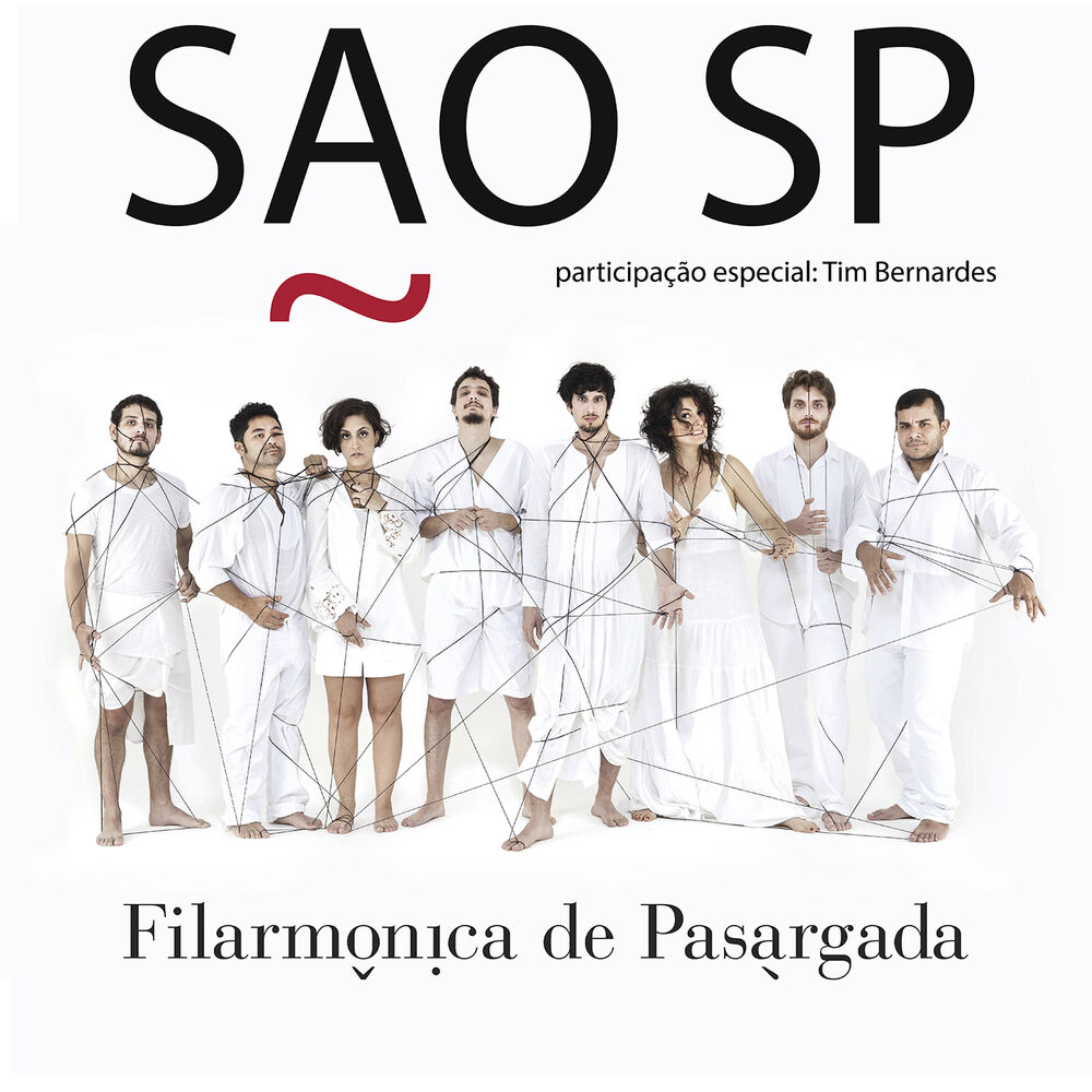 Picture of São S P