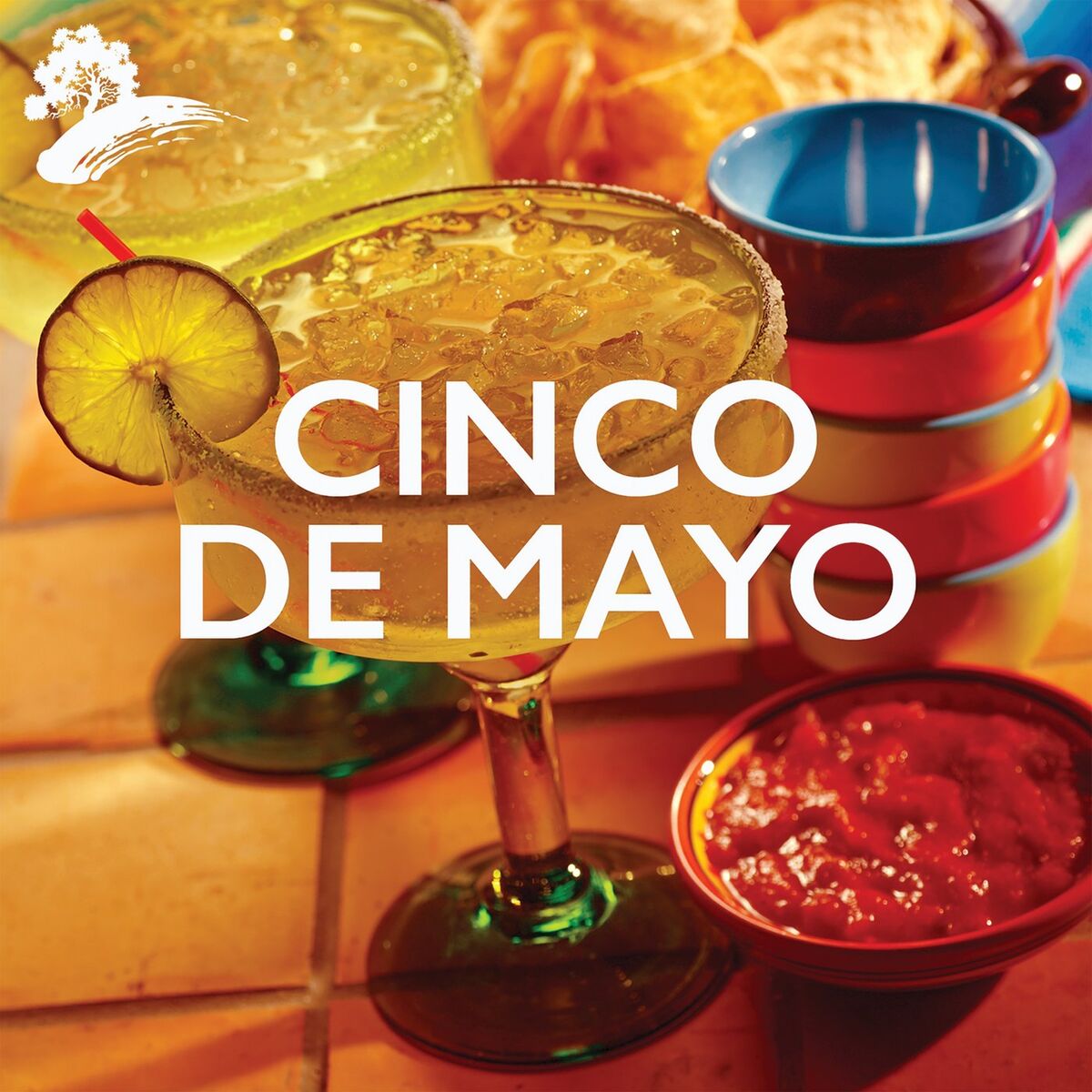 Album cover of Cinco De Mayo