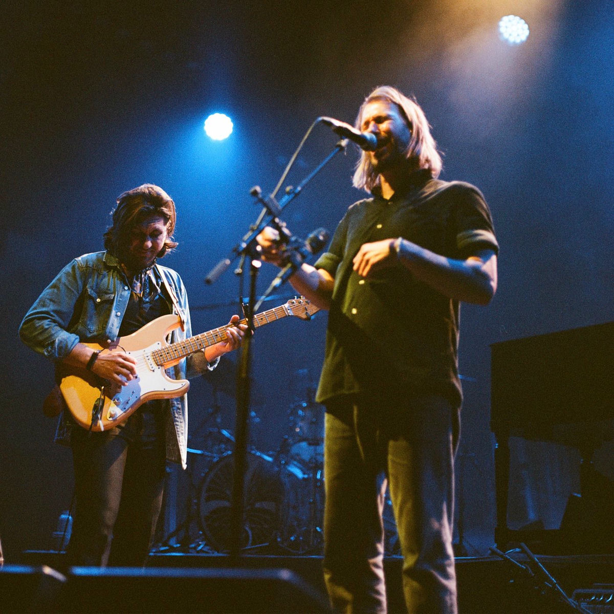 Album cover of Forever You And Me (Live at the Hammersmith Apollo, 2024)