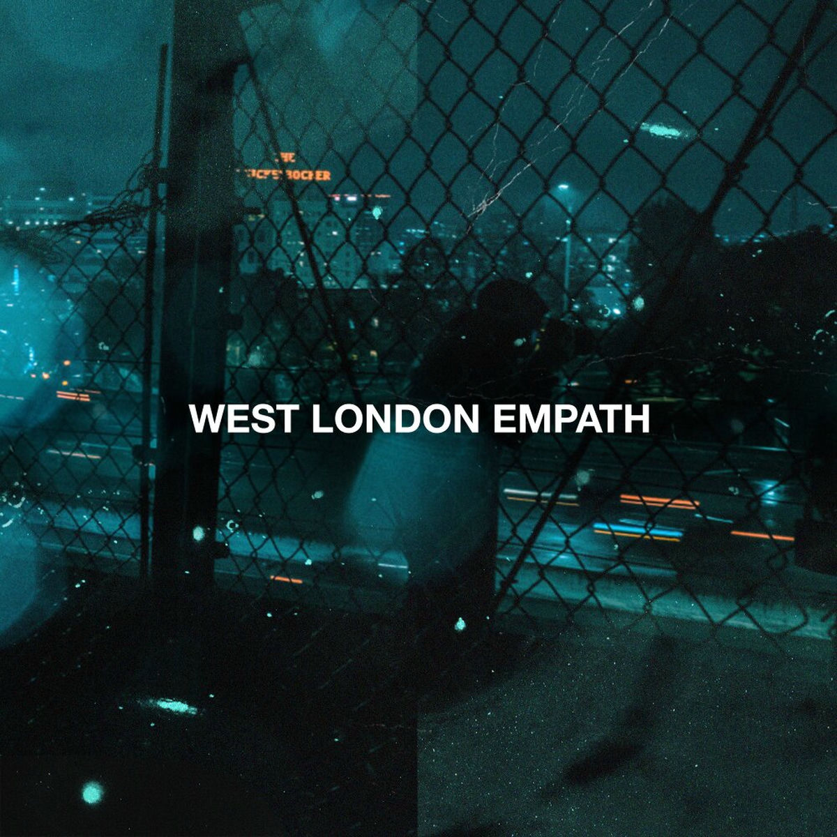 Album cover of West London Empath