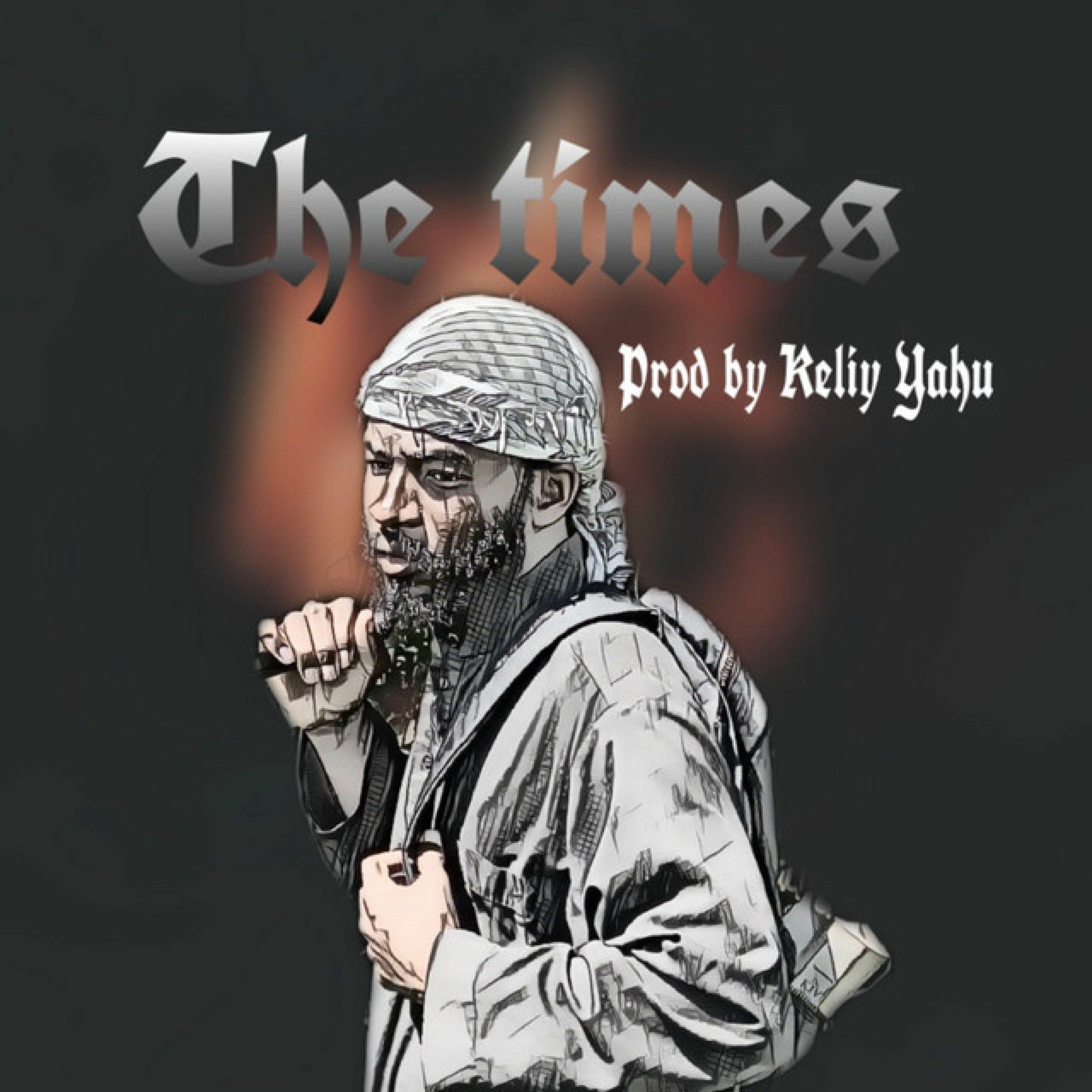 Album cover of The times