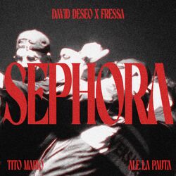 Cover of Sephora