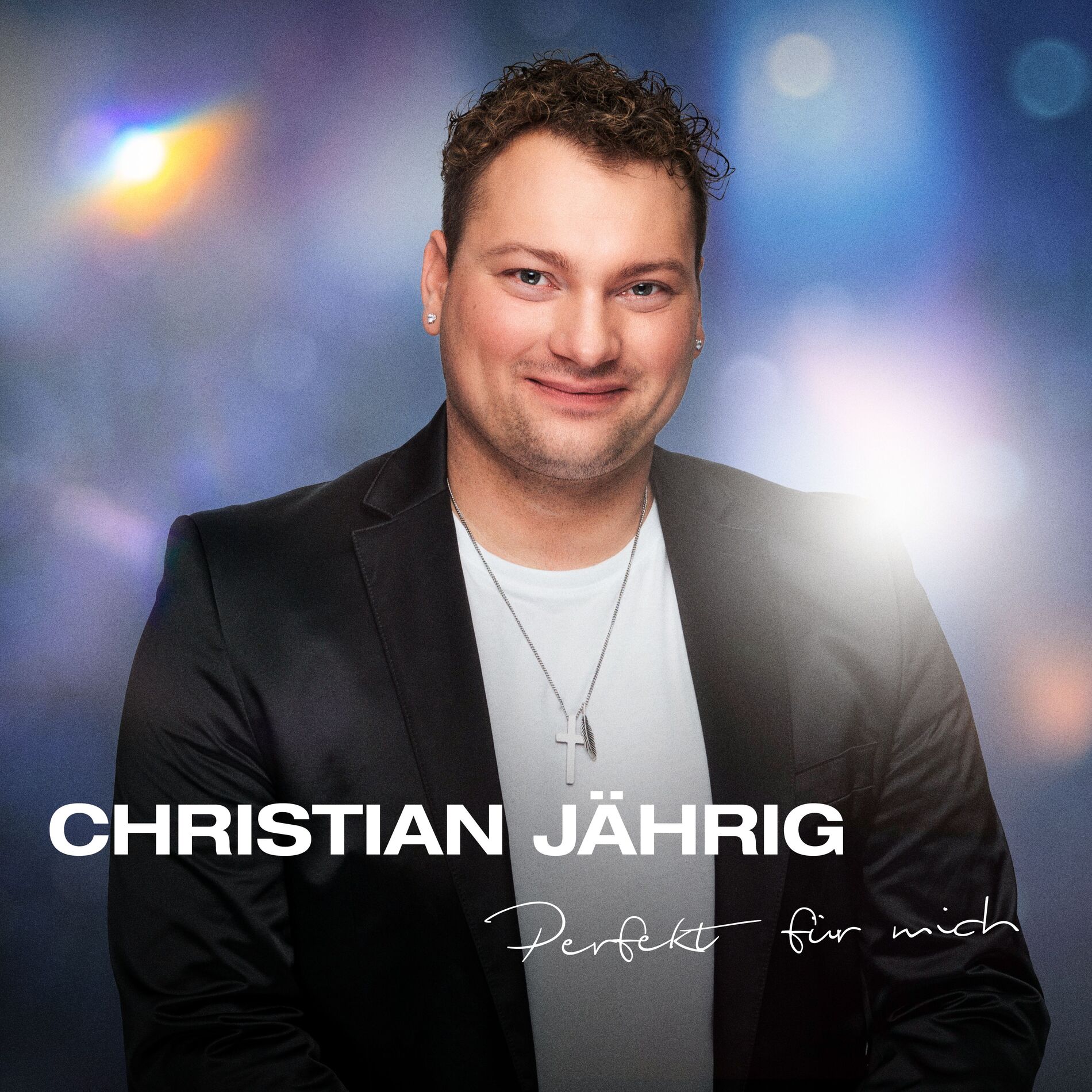 Album cover of Perfekt für mich