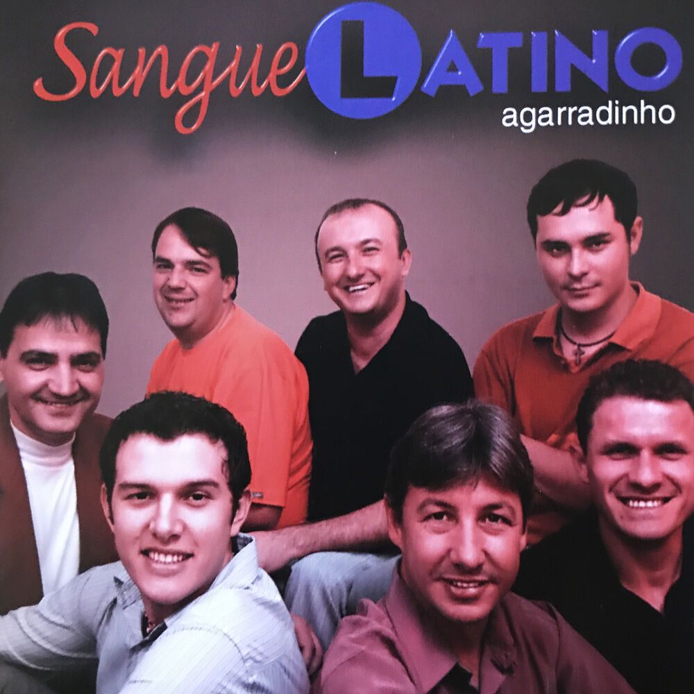 Picture of Agarradinho