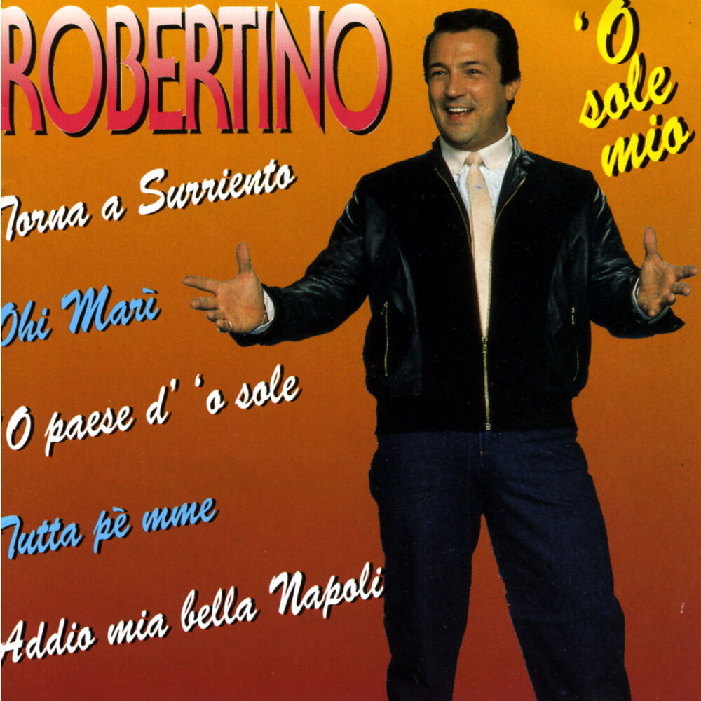 Picture of O sole mio